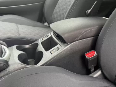 Foto van Nissan QASHQAI