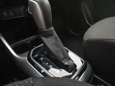 Foto van Suzuki Ignis