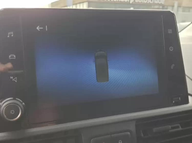 Foto van Toyota PROACE CITY