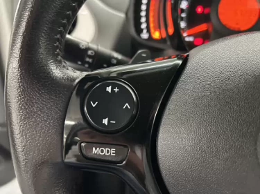 Foto van Toyota Aygo