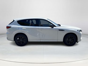 Foto van Mazda CX-60