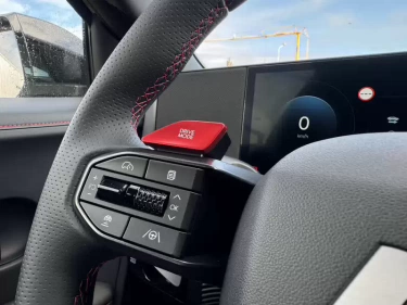 Foto van Hyundai IONIQ 5