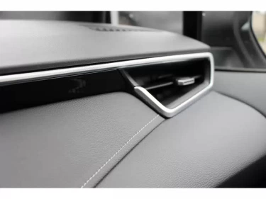 Foto van Toyota Corolla Touring Sports