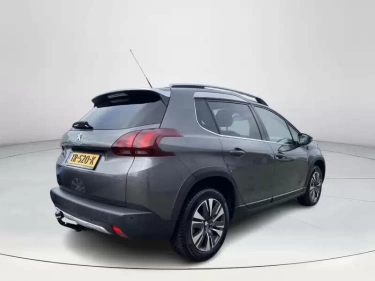 Foto van Peugeot 2008