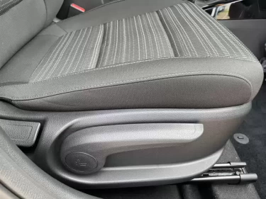 Foto van Kia Stonic