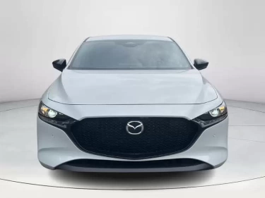 Foto van Mazda 3