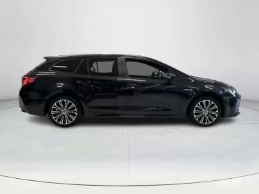 Foto van Toyota Corolla Touring Sports