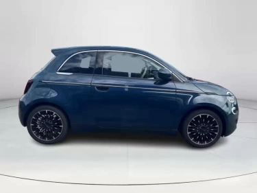 Foto van Fiat 500