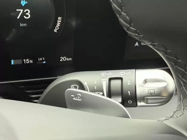 Foto van Hyundai IONIQ 5