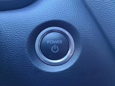 Foto van Suzuki Swace