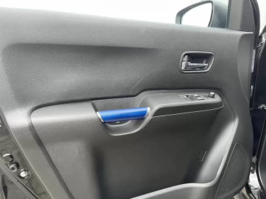 Foto van Suzuki Ignis