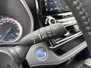 Foto van Toyota highlander