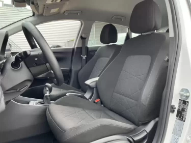 Foto van Hyundai Bayon