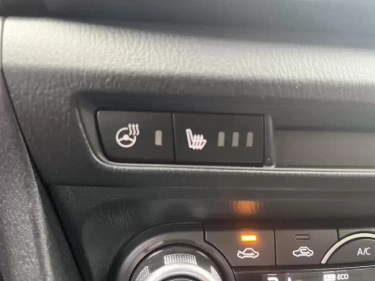 Foto van Mazda 3