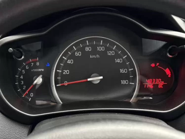 Foto van Suzuki Celerio