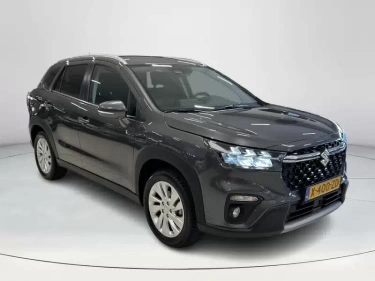 Foto van Suzuki S-Cross