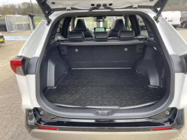 Foto van Toyota RAV4
