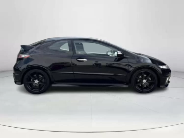 Foto van Honda Civic