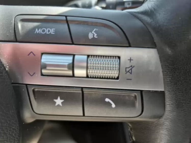 Foto van Hyundai KONA Electric