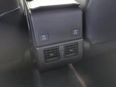 Foto van Toyota Bz4x