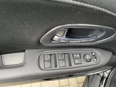 Foto van Honda HR-V