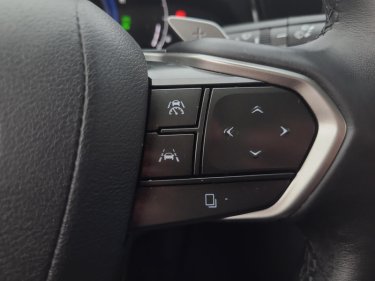Foto van Lexus NX