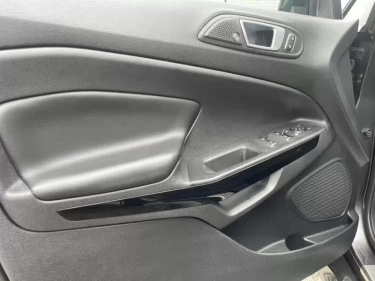 Foto van Ford EcoSport
