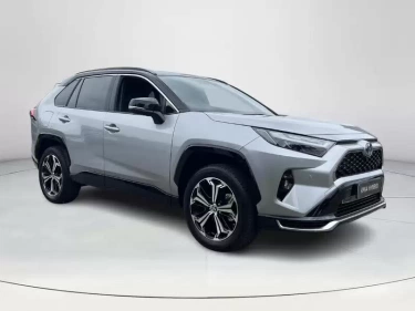 Foto van Toyota RAV4