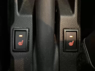 Foto van Suzuki Ignis