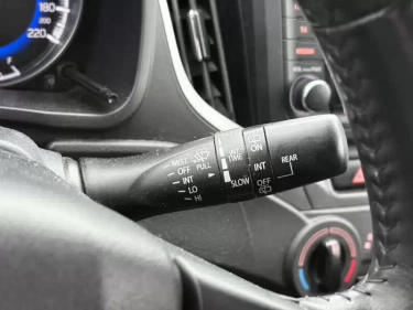 Foto van Suzuki Baleno