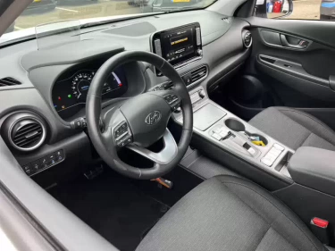 Foto van Hyundai Kona