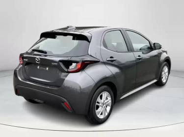 Foto van Mazda 2