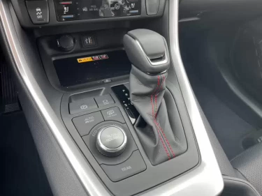 Foto van Toyota RAV4