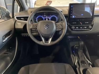 Foto van Suzuki Swace