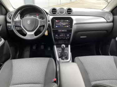 Foto van Suzuki Vitara