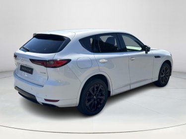 Foto van Mazda CX-60