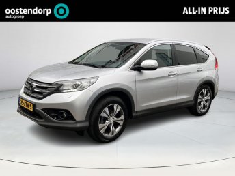 Honda CR-V 2.0 AWD Executive  occasion 2013