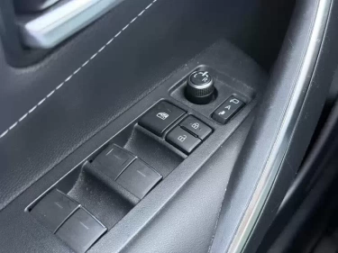 Foto van Toyota Corolla Touring Sports
