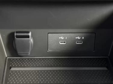 Foto van Mitsubishi ASX