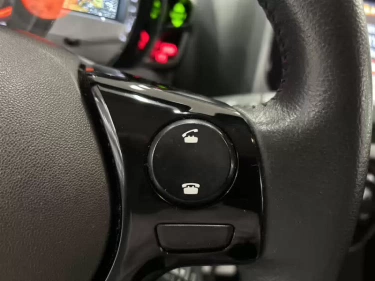 Foto van Toyota Aygo