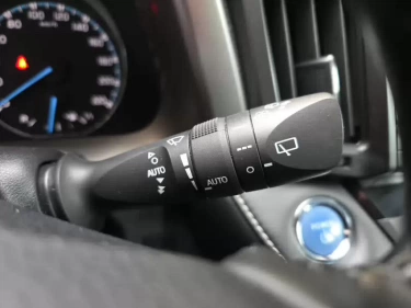 Foto van Toyota RAV4