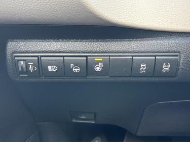 Foto van Toyota Corolla