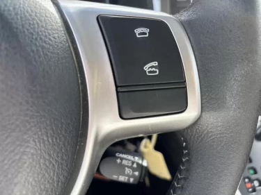 Foto van Toyota Verso-S