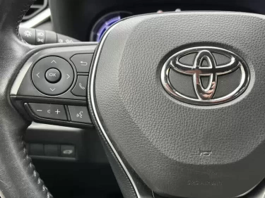 Foto van Toyota RAV4