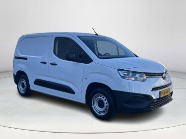 Foto van Toyota PROACE CITY