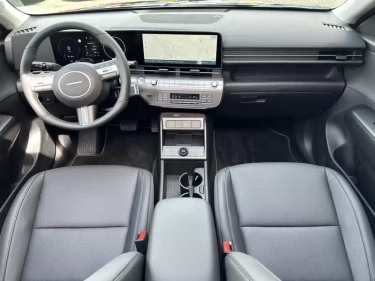 Foto van Hyundai KONA