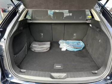 Foto van Mazda CX-60