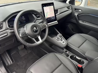 Foto van Mitsubishi ASX