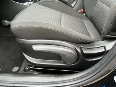 Foto van Hyundai i20