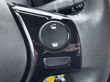 Foto van Toyota Aygo